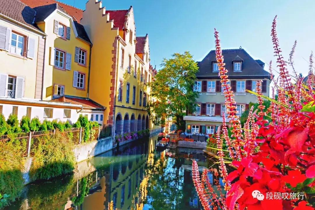 跟团去欧洲旅游才几千,去法国跟团旅游怎么更靠谱