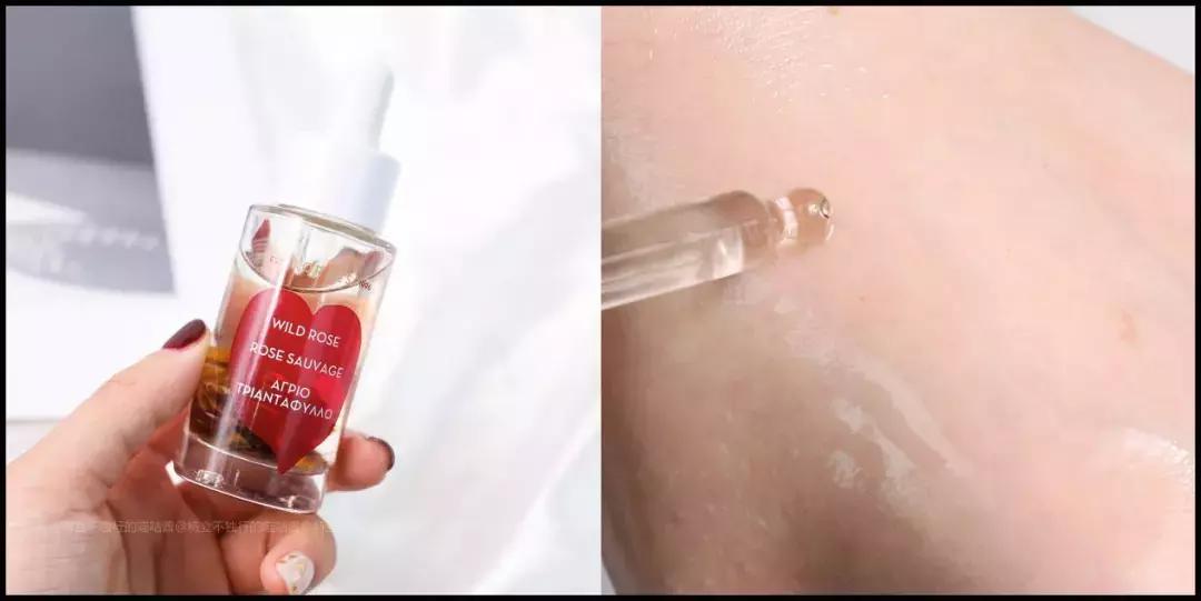 秋冬爱用粉底液分享,秋冬季节爱用护肤分享