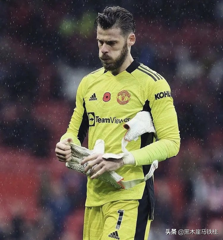 毫无生气，索帅麾下曼联自信消失，红魔重建路漫漫