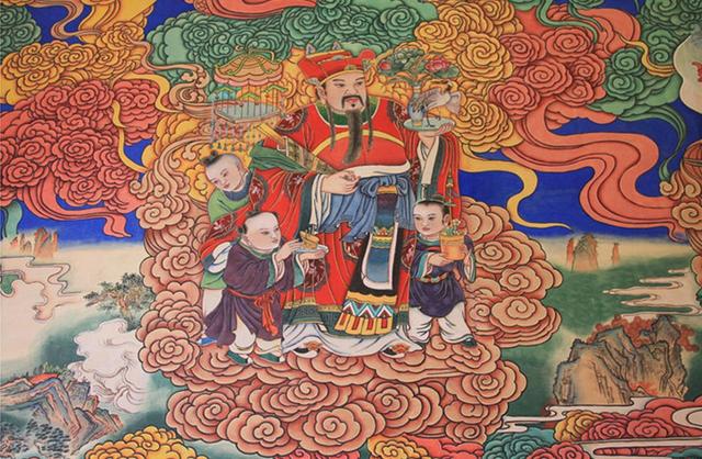 文财神有5位:比干因无心而公正,白圭的商业头脑影响了“徽商”