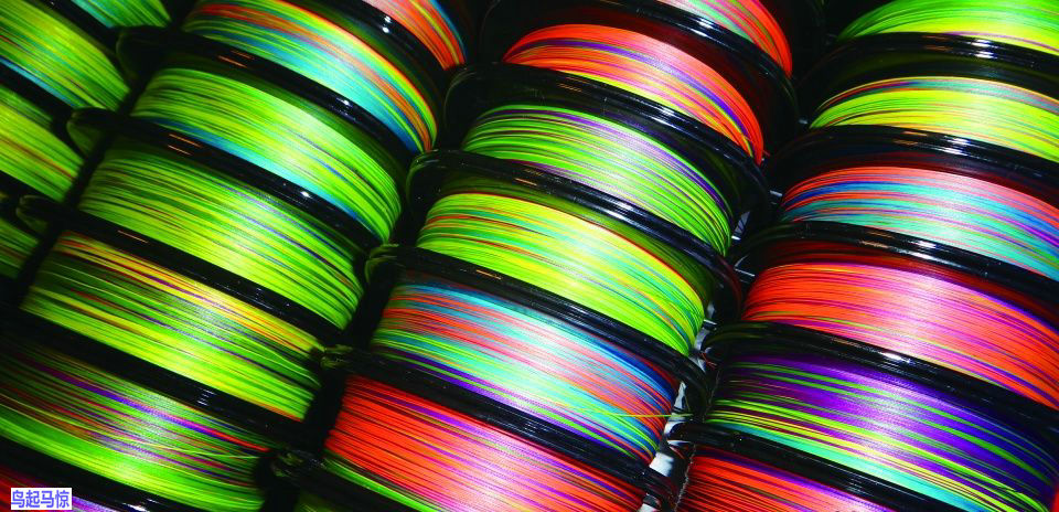 野钓到底有没有必要买路亚线,路亚pe线和船钓pe线有什么区别吗