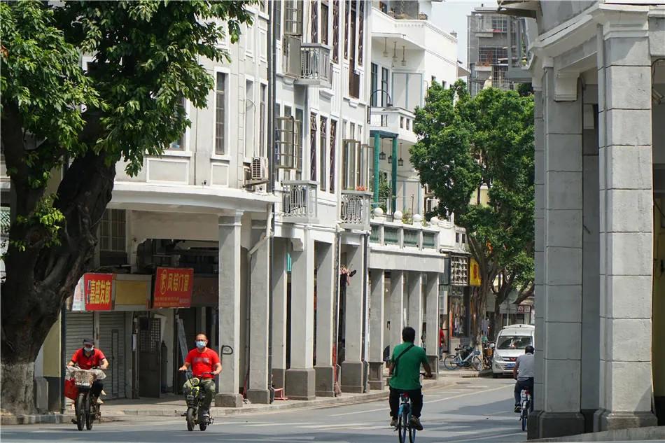 荔湾区老城区哪里最好,广州荔湾老城区