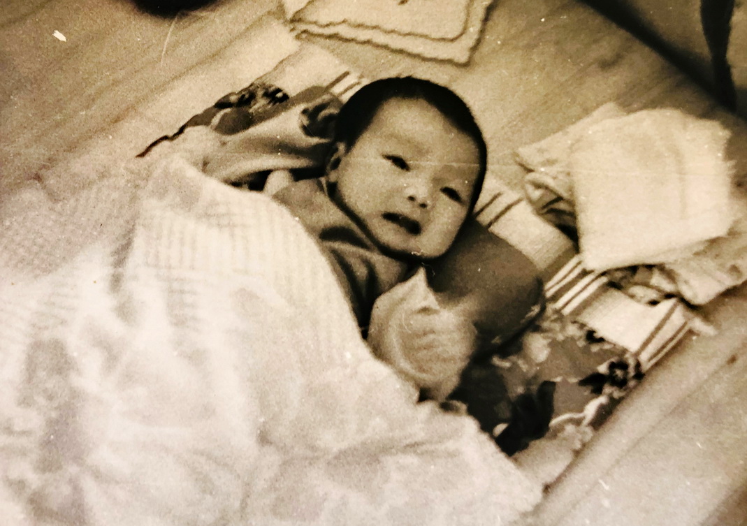 出生日记:那个叫李伊然的孩子,父亲还你生命中最重要的八天