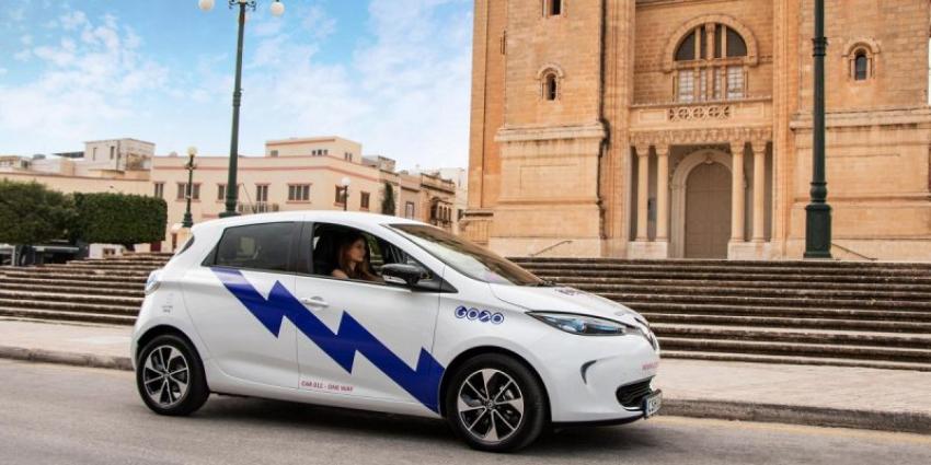 以色列共享出行公司GoToGlobal获得1900万美元B轮投资