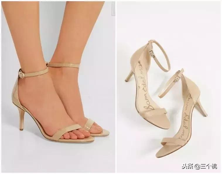让你一穿就爱上的打底裤,一款让你一穿就喜欢的鞋子