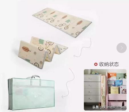 宝宝防掉床边挡板,防宝宝掉床围栏怎么装