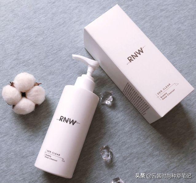 十大热门洗面奶品牌排行榜,热门洗面奶哪一款最好用