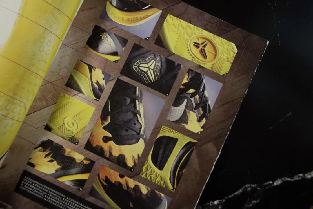 球鞋上纪念科比写什么,纪念科比买球衣还是球鞋