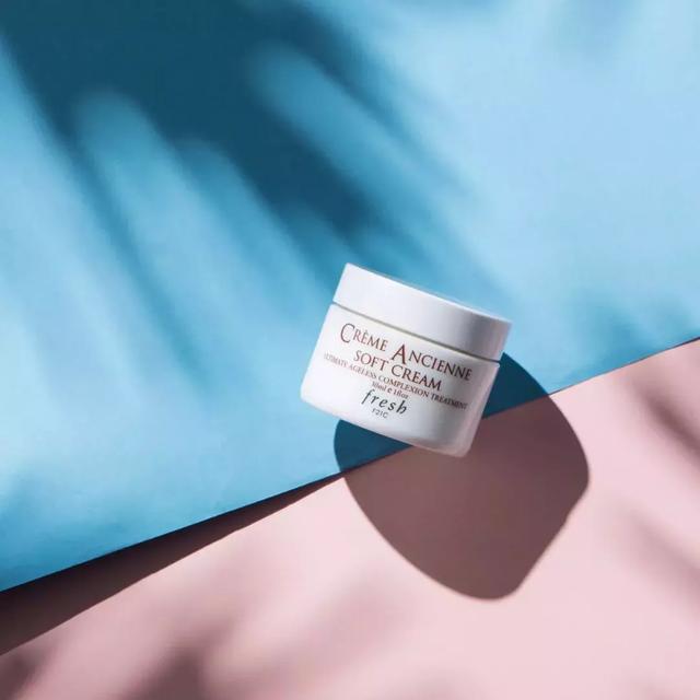 三款秋冬冷门面霜回购一辈子,入冬四件套面霜