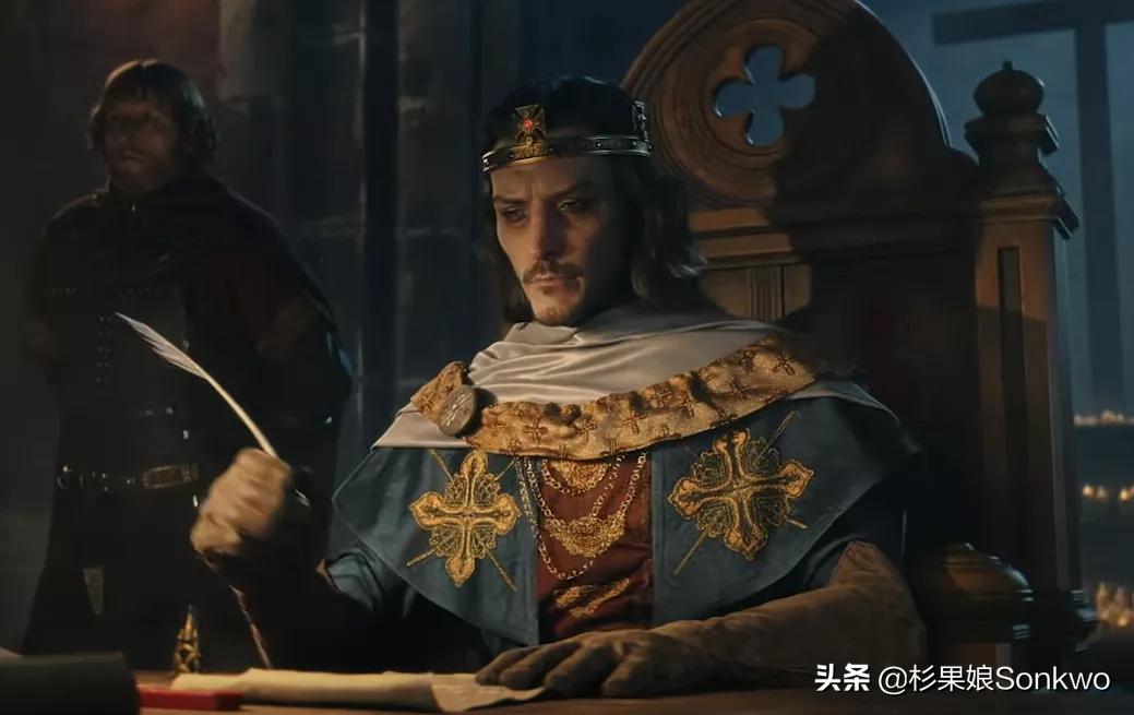 维京人英灵殿是什么,维京人都去英灵殿吗