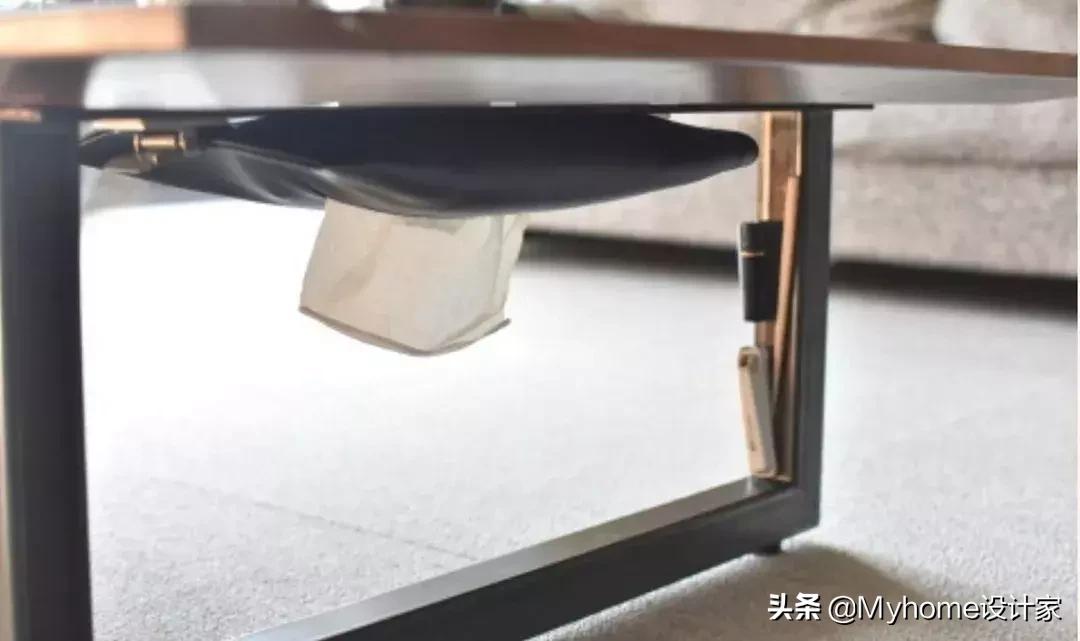 日本网红收纳整理师，透漏了5个收纳秘密，玄关、客厅都整齐10倍