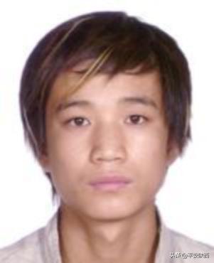 陕西通缉24名在逃人员,陕西悬赏通缉令最新