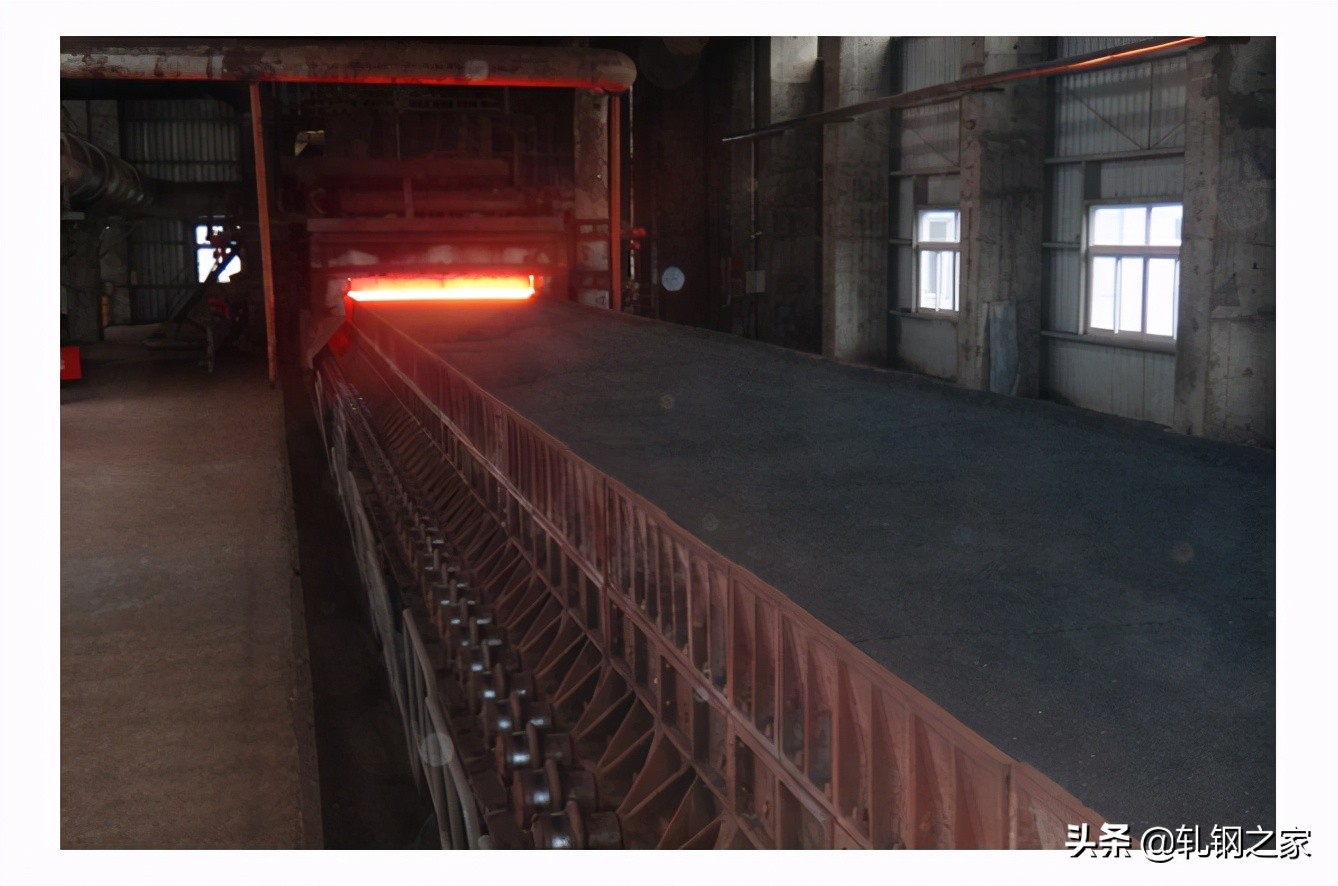 唐山东海钢铁_轧钢之家