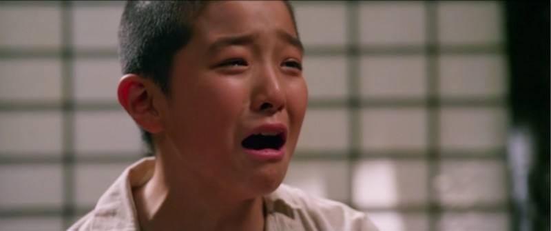 剖析许三观卖血记,许三观卖血记幽默之处