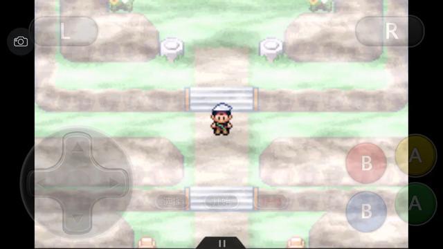 口袋妖怪究极绿宝石4全通关攻略,口袋妖怪究极绿宝石4完整版攻略