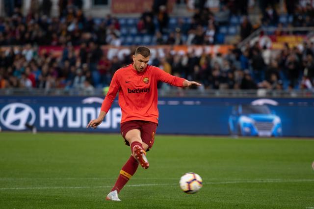 古罗马足球,古罗马进攻摩洛哥