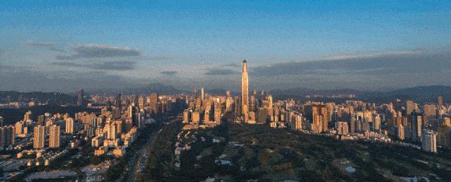 世界级香蜜湖在哪里,深圳世界级香蜜湖