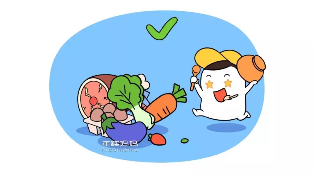 孩子便秘家长用手处理,家长如何应对小孩便秘