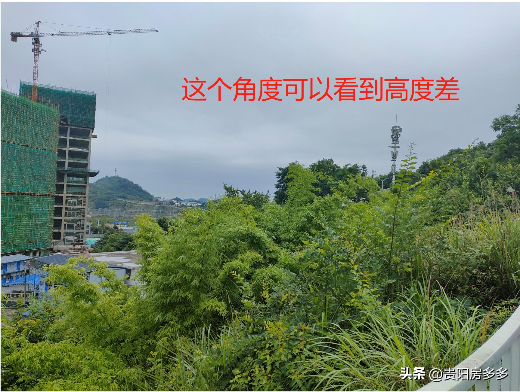 观山开磷城值得买么,观山湖开磷城怎么样