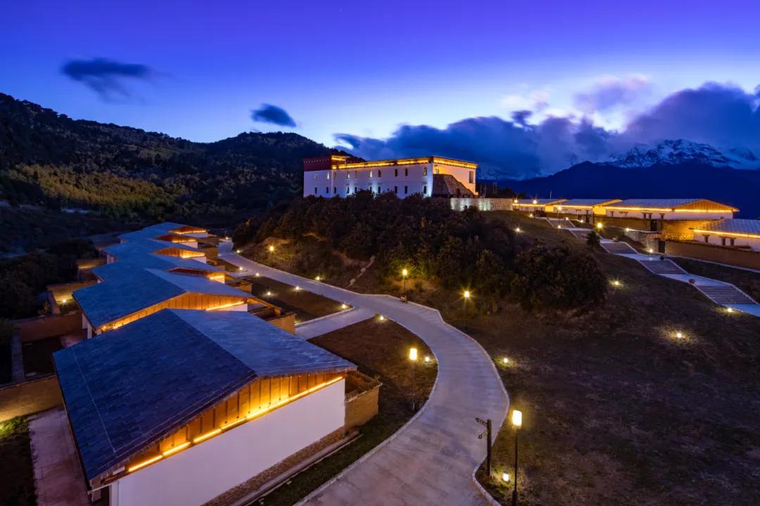 比双11还狠的王炸价格！悦榕、万豪、柏联3折起