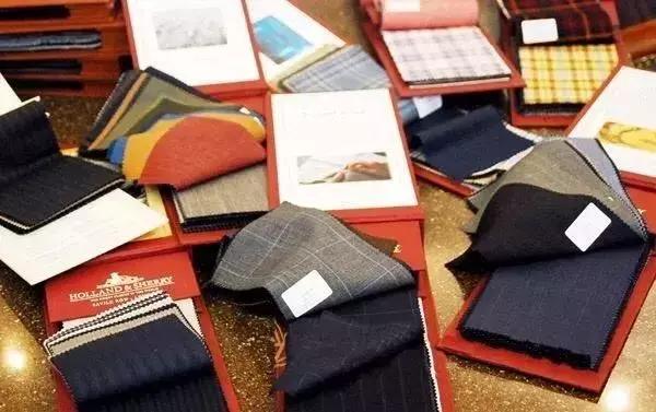 全球顶级十大面料，比金子还贵！一米布上万元，有钱你也买不到！