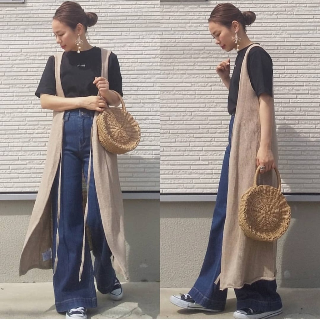 方形脸真的不适合黑长直吗,方形脸不好看吗