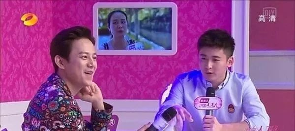 何老师回应魏大勋替他难过,何老师有多喜欢魏大勋