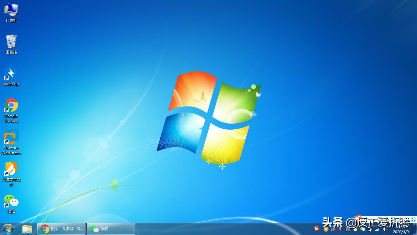 国产操作系统deepin,deepin国产操作系统体验