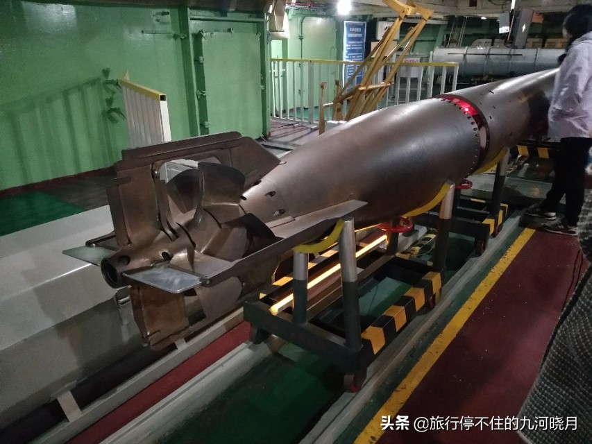 天津航母主题公园门票到几点,天津航母主题公园如何购票