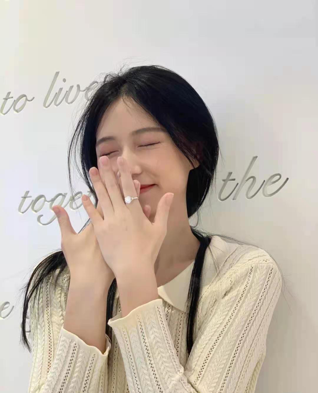 男士铂金戒指图片及价格,铂金戒指900和950戒指相差多少钱