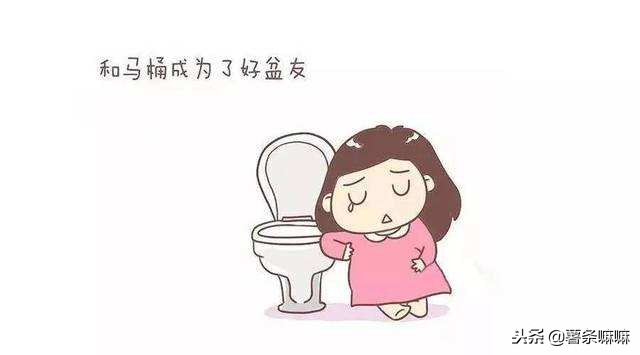 闺蜜婚礼上孕吐严重，孕早期如何有效缓解孕吐？做到6点即可！