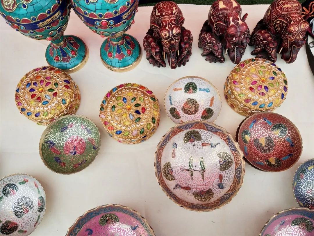 尼泊尔旅游特色产品,尼泊尔节日美食