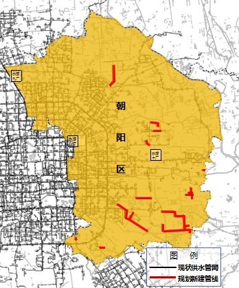 2024年北京市发改委批复项目政策,北京拟投资重大工程项目