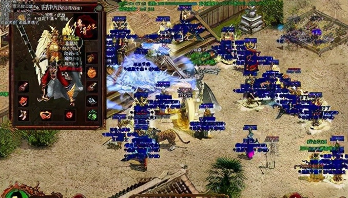 传奇世界官服升级,传奇世界选什么好