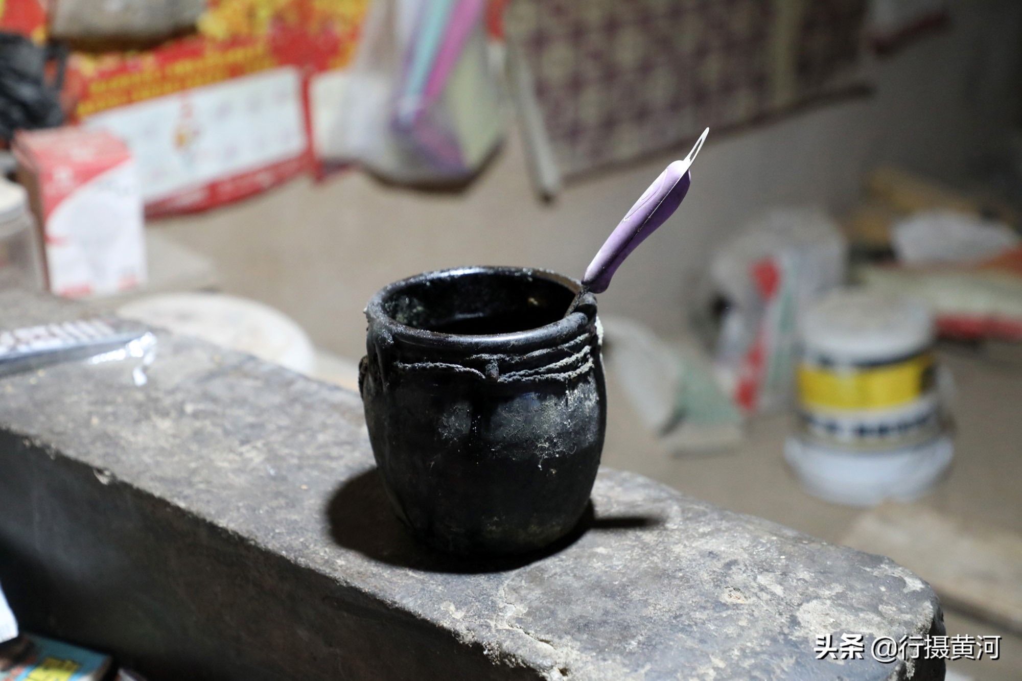 祖传200年传家宝,老汉卖掉传家宝价格8700万