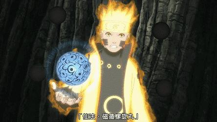 火影忍者中的血继限界称为什么,小南的忍术算血继限界吗