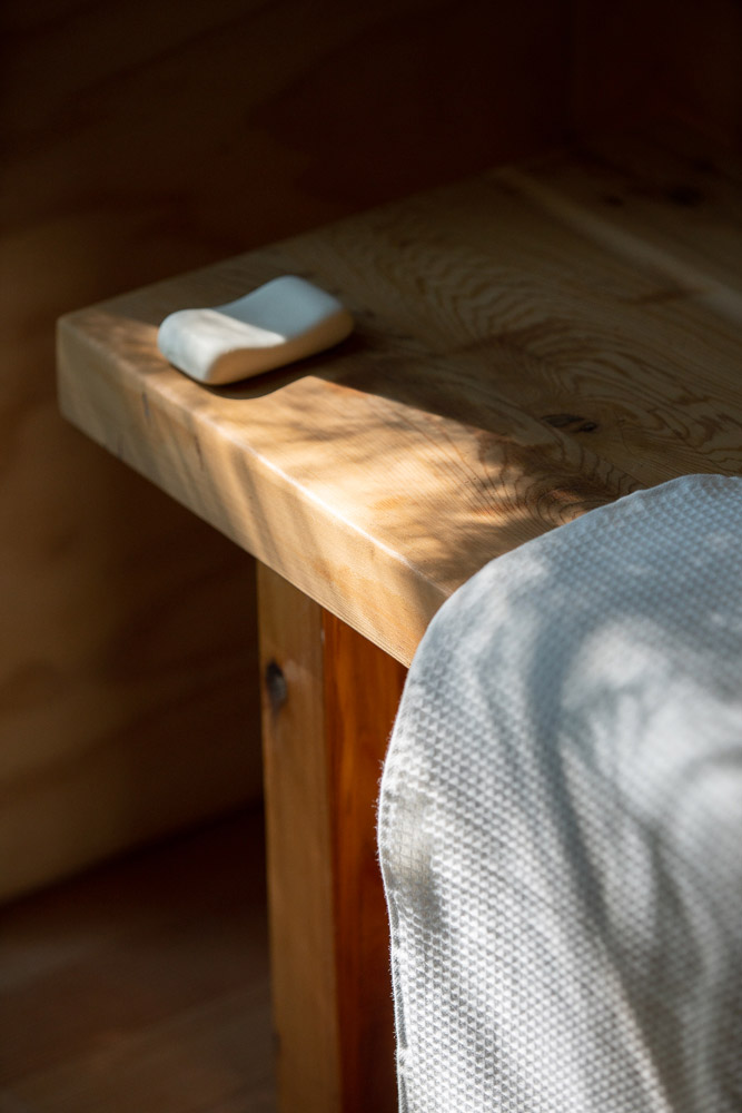 HoodCliff度假住宅，华盛顿州