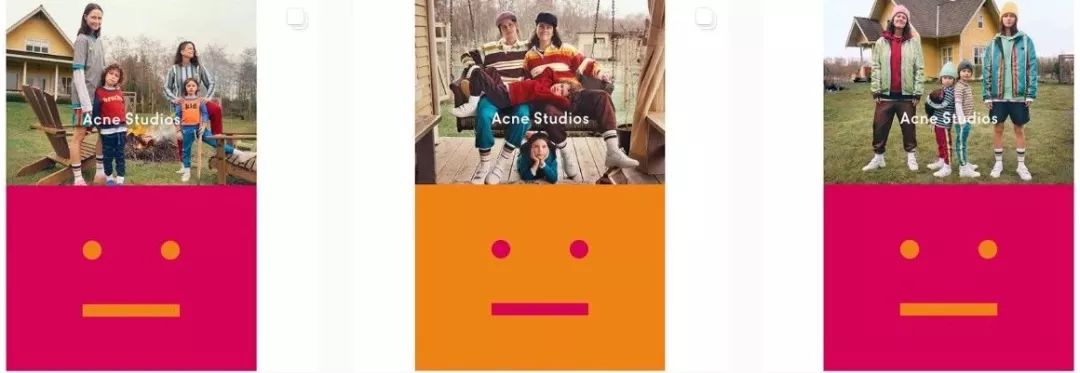 全球仅50多家店、年销售2亿欧元的Acne，门头竟然无LOGO？