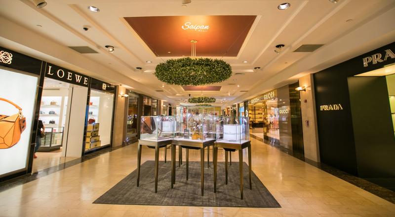 神秘的北纬15度遇见最美塞班