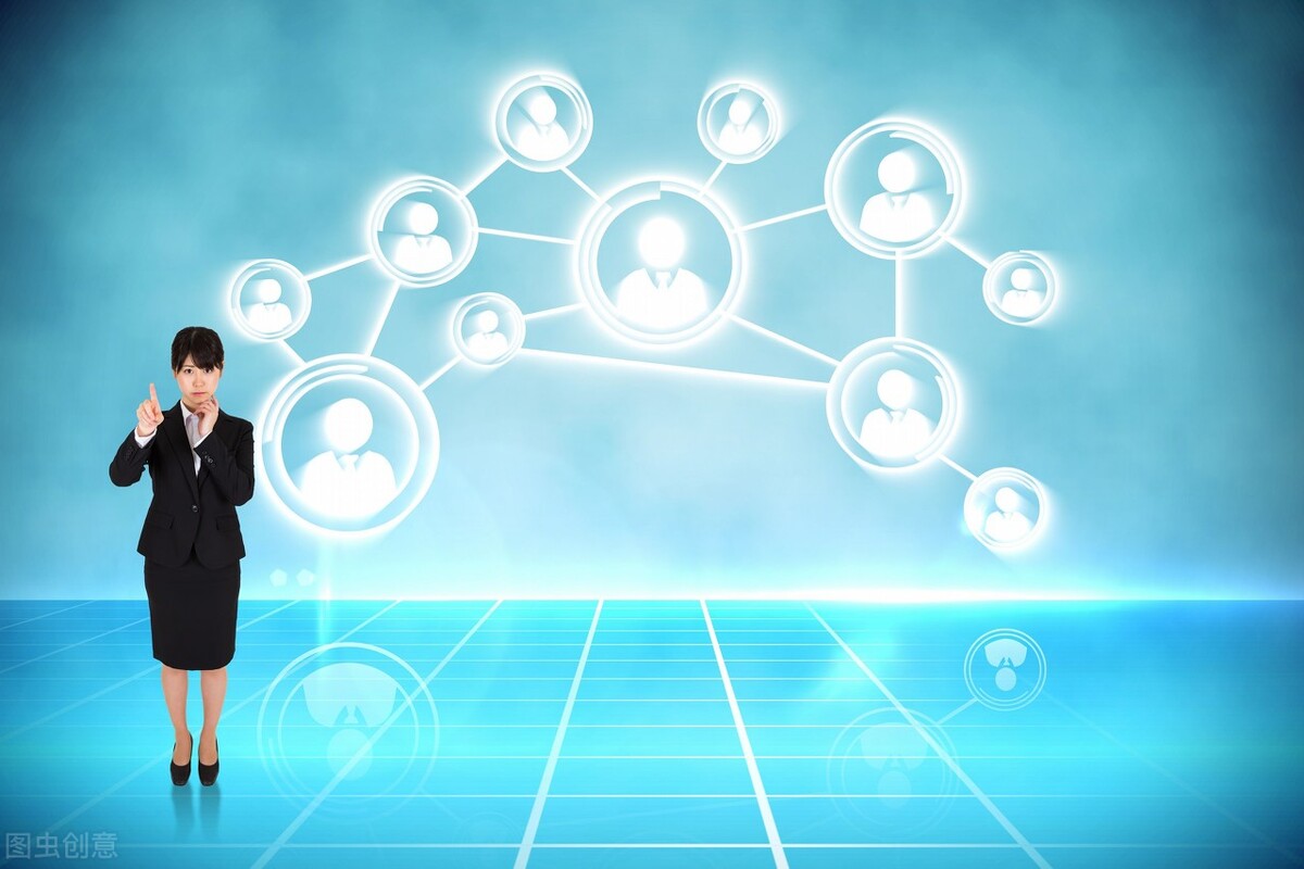 微商运营模式怎么做好,目前最流行的微商运营模式