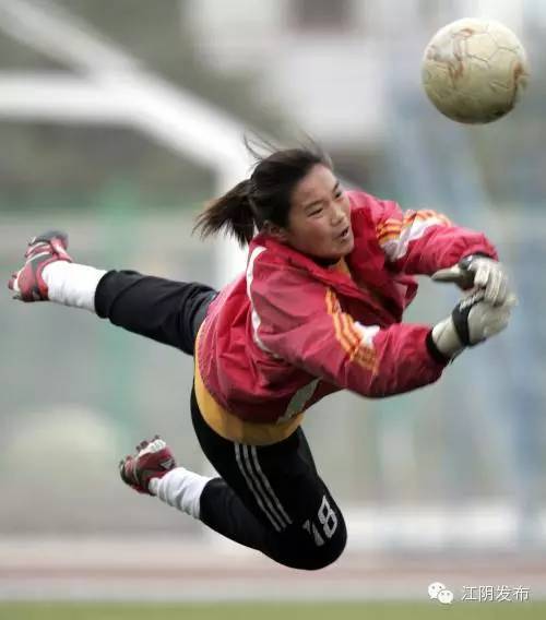 名单公布！国家级运动员！江阴28个孩子上榜