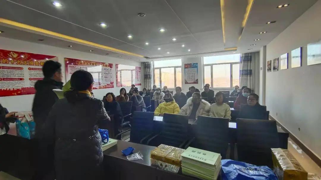 政法委组织开展第六次集体学习,长岭政法委