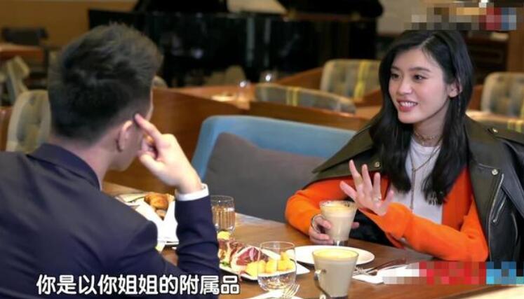 何猷君分享追求奚梦瑶过程,何猷君用什么方式打动奚梦瑶的心