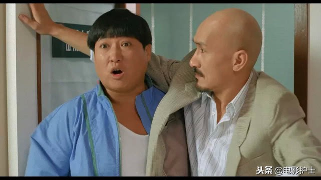 一口气看完经典香港动作片合集,怀旧经典香港十大动作片经典对决