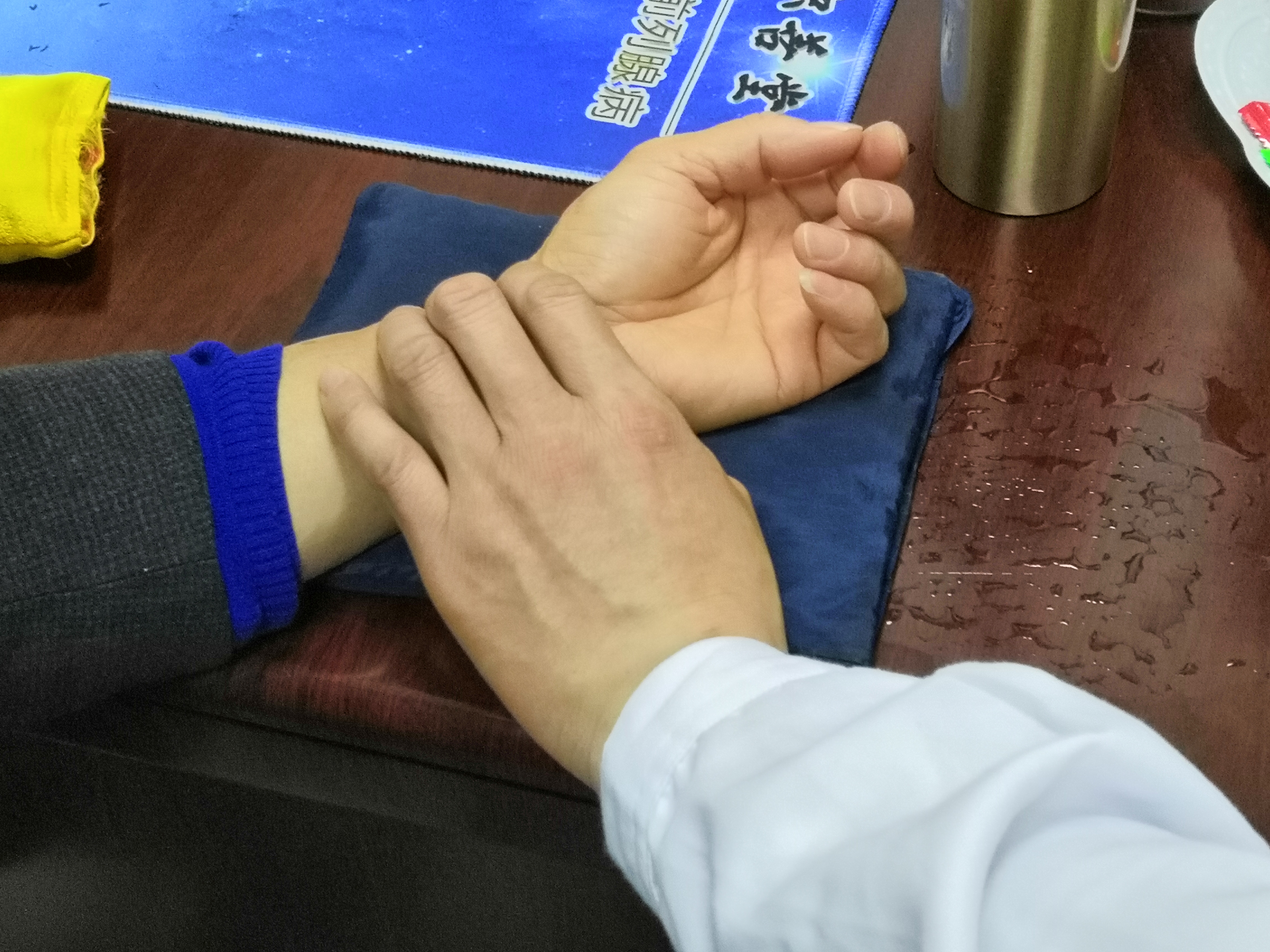 前列腺炎会引起腰酸腰胀吗,前列腺受损腰疼