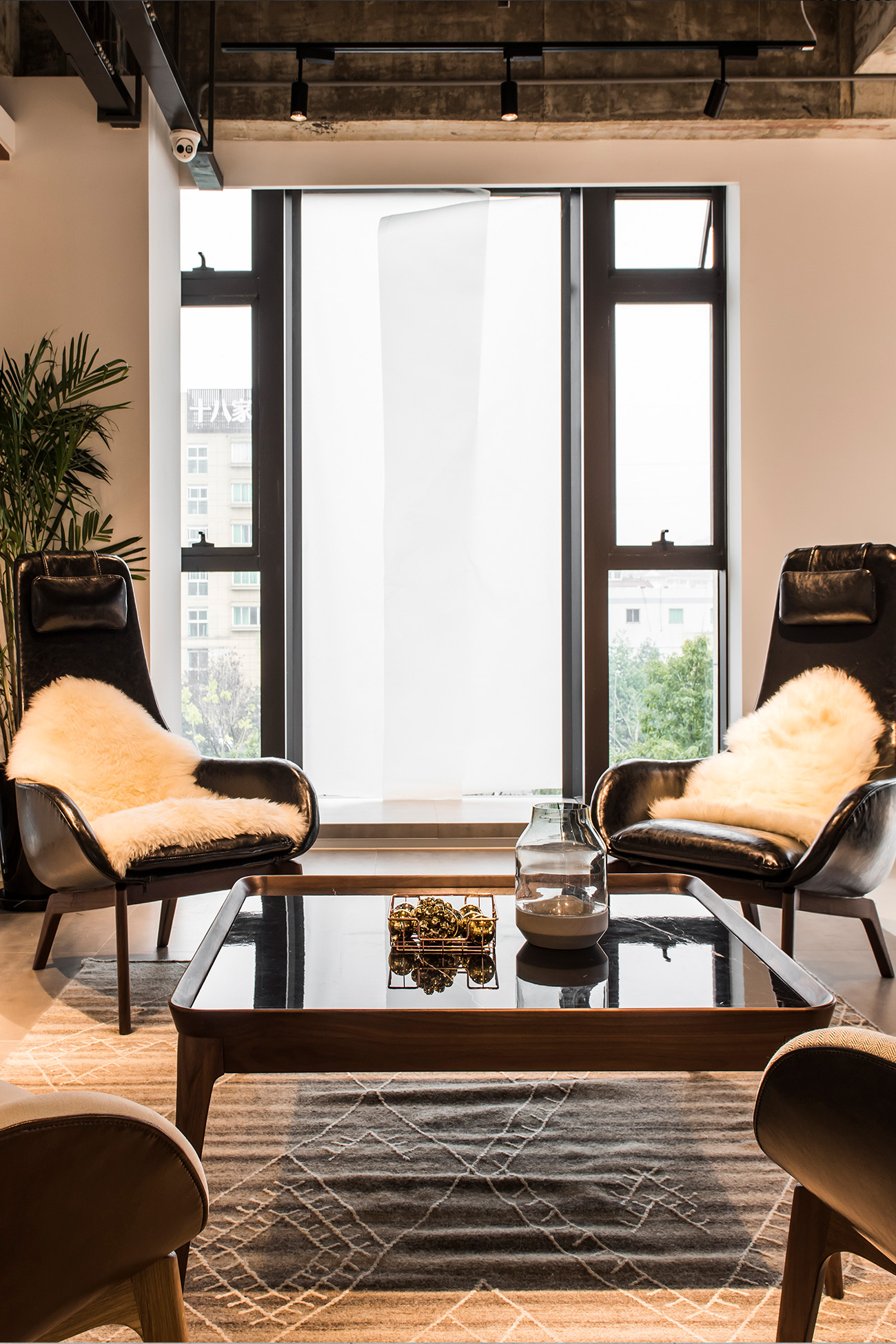 莫奈睡莲茶几,睡莲茶几