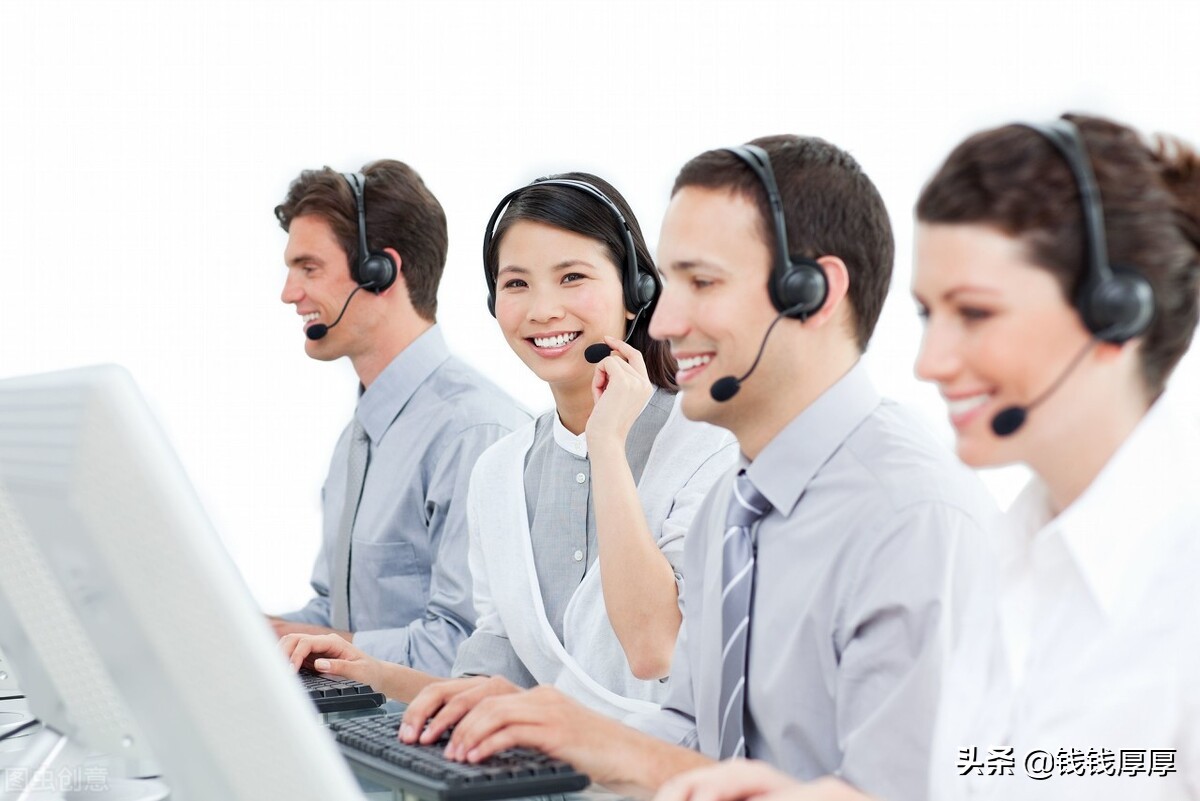 不想穷要学什么,学会这8个绝招想穷都难