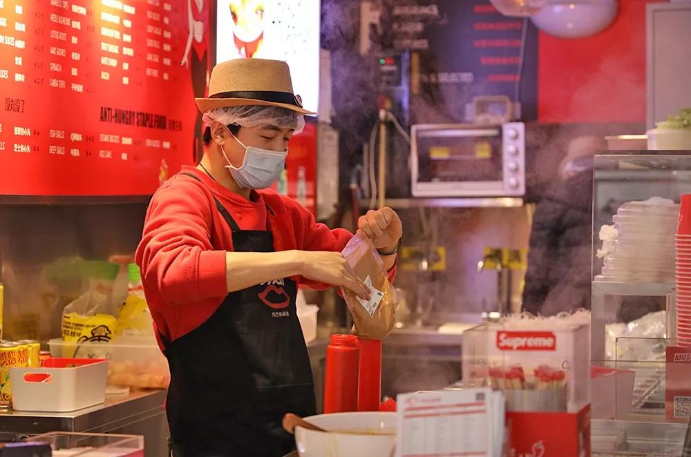 餐饮商家接单,餐饮接单