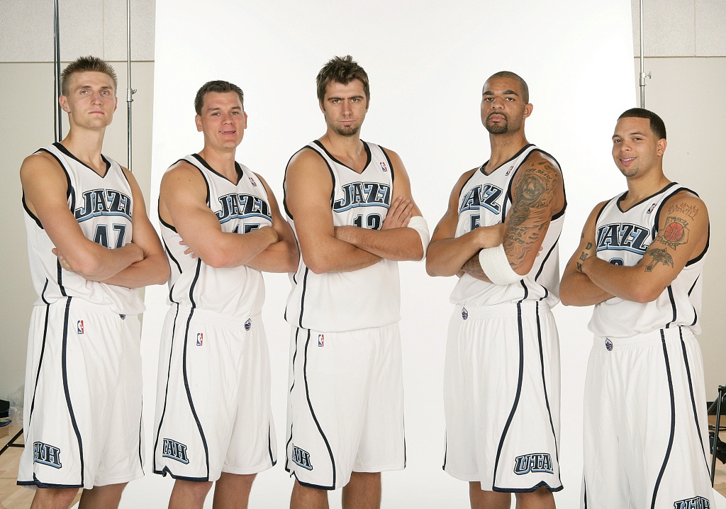 nba史上最好10位射手,最强nba射手推荐