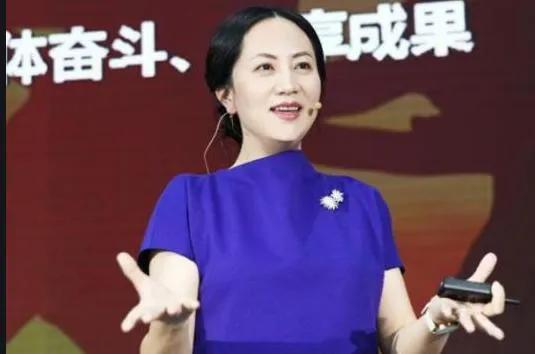 孟晚舟加拿大住宅,孟晚舟加拿大别墅面积